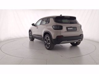 JEEP Avenger 1.2 turbo Summit fwd 100cv