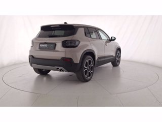 JEEP Avenger 1.2 turbo Summit fwd 100cv
