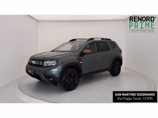 DACIA Duster 1.0 tce Extreme Gpl 4x2 100cv
