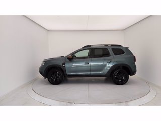 DACIA Duster 1.0 tce Extreme Gpl 4x2 100cv