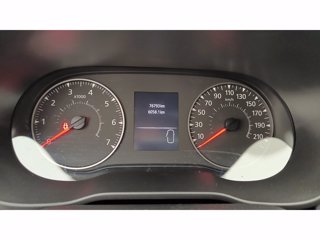 DACIA Duster 1.0 tce Extreme Gpl 4x2 100cv