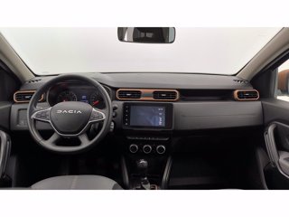 DACIA Duster 1.0 tce Extreme Gpl 4x2 100cv