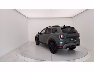 DACIA Duster 1.0 tce Extreme Gpl 4x2 100cv