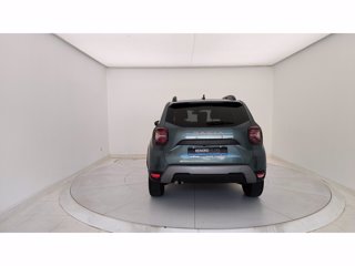 DACIA Duster 1.0 tce Extreme Gpl 4x2 100cv