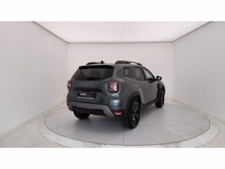 DACIA Duster 1.0 tce Extreme Gpl 4x2 100cv
