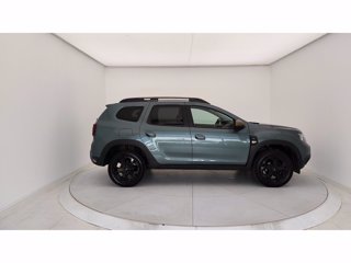 DACIA Duster 1.0 tce Extreme Gpl 4x2 100cv