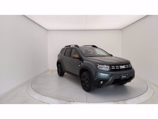 DACIA Duster 1.0 tce Extreme Gpl 4x2 100cv