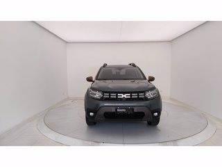 DACIA Duster 1.0 tce Extreme Gpl 4x2 100cv