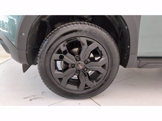 DACIA Duster 1.0 tce Extreme Gpl 4x2 100cv
