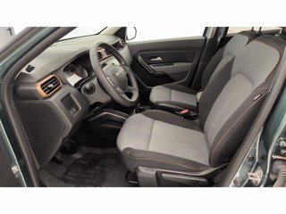 DACIA Duster 1.0 tce Extreme Gpl 4x2 100cv