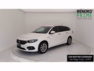 FIAT Tipo Station Wagon 1.4 T-Jet 120cv S-Design