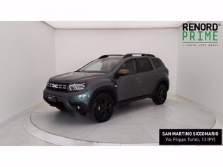 DACIA Duster 1.5 blue dci SL Extreme 4x2 115cv