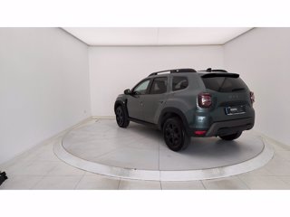 DACIA Duster 1.5 blue dci SL Extreme 4x2 115cv
