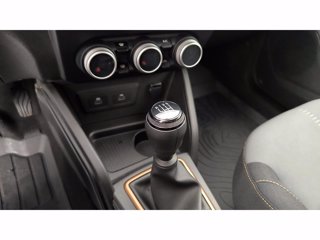 DACIA Duster 1.5 blue dci SL Extreme 4x2 115cv