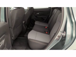 DACIA Duster 1.5 blue dci SL Extreme 4x2 115cv