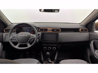DACIA Duster 1.5 blue dci SL Extreme 4x2 115cv