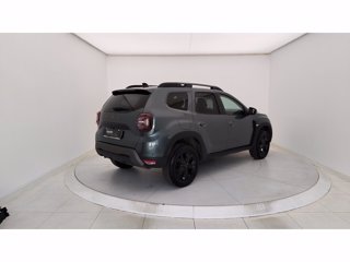 DACIA Duster 1.5 blue dci SL Extreme 4x2 115cv