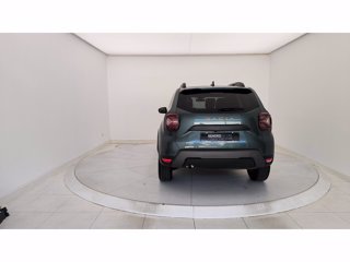 DACIA Duster 1.5 blue dci SL Extreme 4x2 115cv