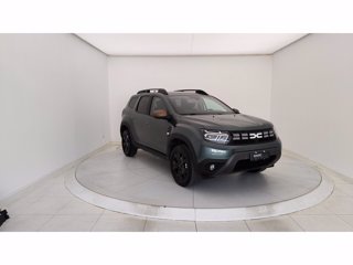DACIA Duster 1.5 blue dci SL Extreme 4x2 115cv