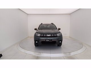 DACIA Duster 1.5 blue dci SL Extreme 4x2 115cv