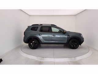 DACIA Duster 1.5 blue dci SL Extreme 4x2 115cv