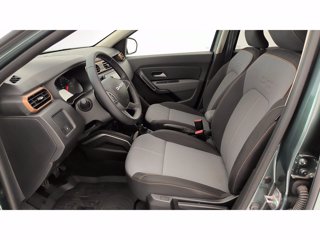 DACIA Duster 1.5 blue dci SL Extreme 4x2 115cv