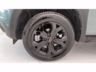 DACIA Duster 1.5 blue dci SL Extreme 4x2 115cv
