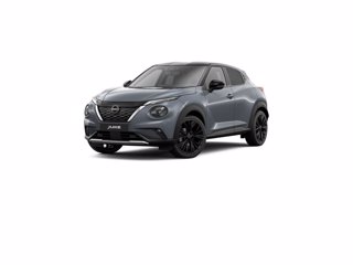 NISSAN JUKE N-Sport AMT - RT