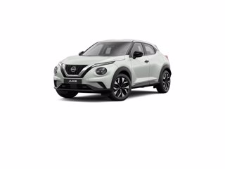 NISSAN JUKE ACENTA MT - RT