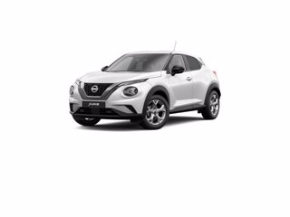 NISSAN JUKE TEKNA MT - RT