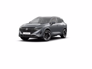 NISSAN QASHQAI N-CONNECTA MHYB 140CV MT 2W - RT