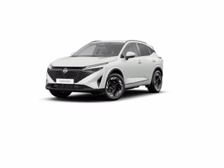 NISSAN QASHQAI N-CONNECTA MHYB 140CV MT 2W - RT