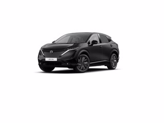 NISSAN ARIYA 87kWh EVOLVE - A3