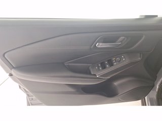 NISSAN Qashqai 1.3 mhev N-Connecta 2wd 140cv