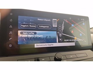 NISSAN Qashqai 1.3 mhev N-Connecta 2wd 140cv