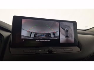 NISSAN Qashqai 1.3 mhev N-Connecta 2wd 140cv