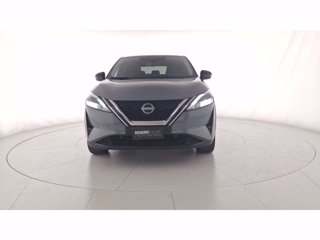 NISSAN Qashqai 1.3 mhev N-Connecta 2wd 140cv