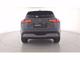 NISSAN Qashqai 1.3 mhev N-Connecta 2wd 140cv