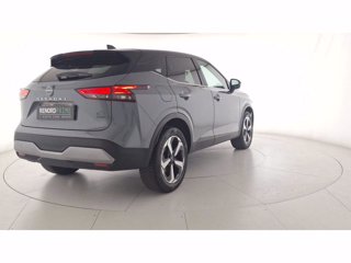 NISSAN Qashqai 1.3 mhev N-Connecta 2wd 140cv
