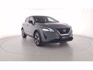 NISSAN Qashqai 1.3 mhev N-Connecta 2wd 140cv