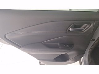 NISSAN Qashqai 1.3 mhev N-Connecta 2wd 140cv