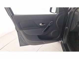 DACIA Sandero Stepway 0.9 tce turbo Comfort Gpl s&s 90cv