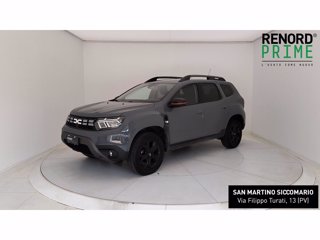 DACIA Duster 1.0 tce SL Extreme Gpl 4x2 100cv