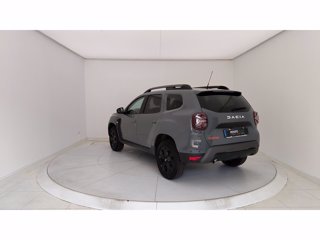 DACIA Duster 1.0 tce SL Extreme Gpl 4x2 100cv
