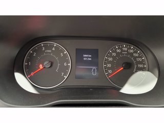 DACIA Duster 1.0 tce SL Extreme Gpl 4x2 100cv