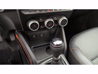 DACIA Duster 1.0 tce SL Extreme Gpl 4x2 100cv