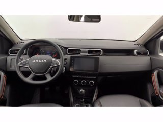 DACIA Duster 1.0 tce SL Extreme Gpl 4x2 100cv