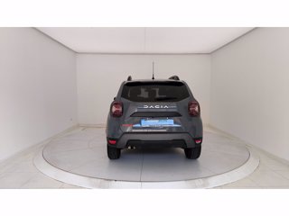 DACIA Duster 1.0 tce SL Extreme Gpl 4x2 100cv