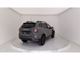 DACIA Duster 1.0 tce SL Extreme Gpl 4x2 100cv