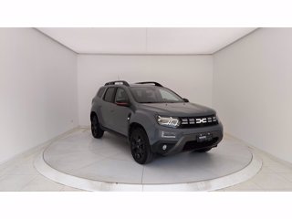 DACIA Duster 1.0 tce SL Extreme Gpl 4x2 100cv